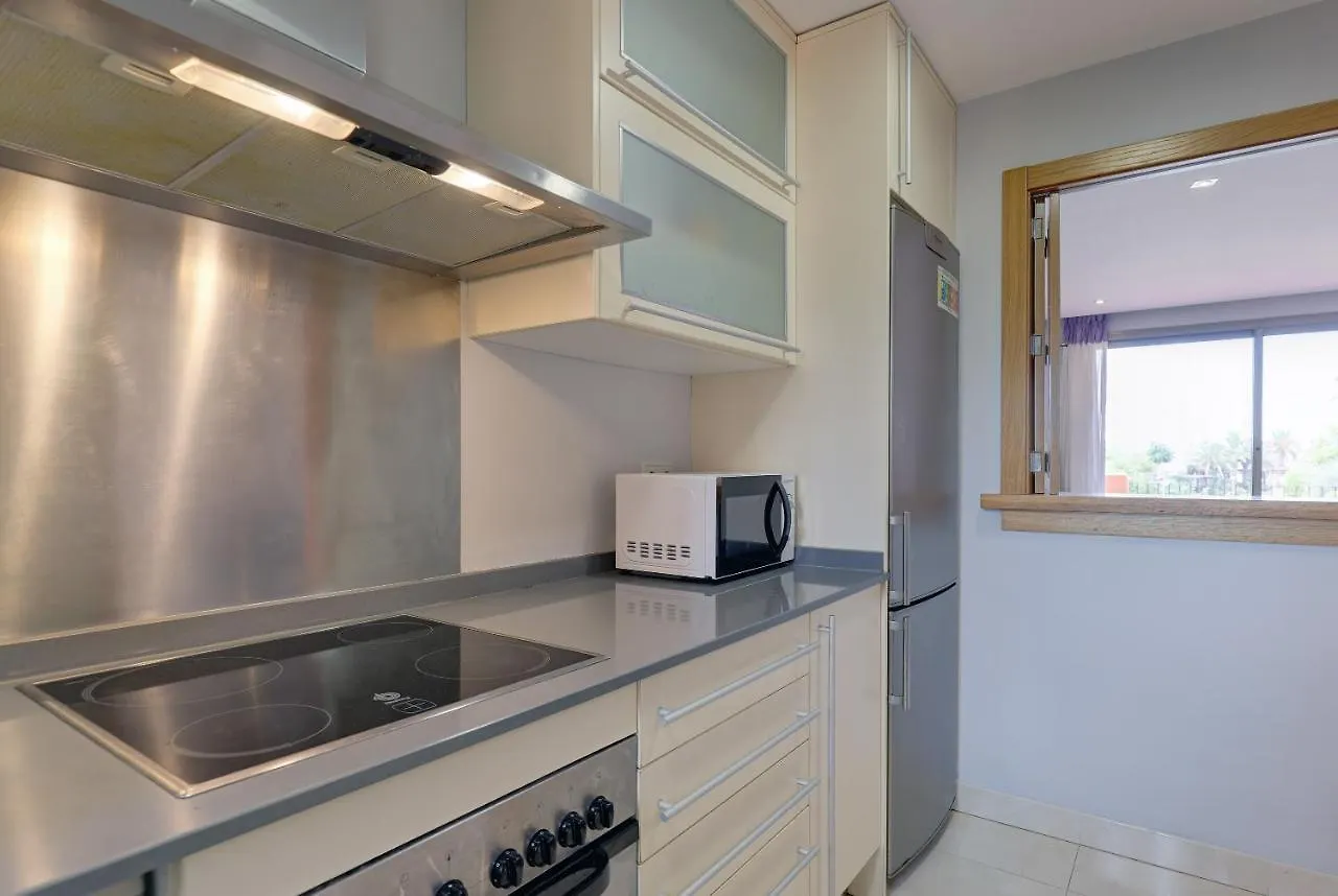 Luxury 3 Bed Sea Views With Pool Lägenhet Estepona Spanien