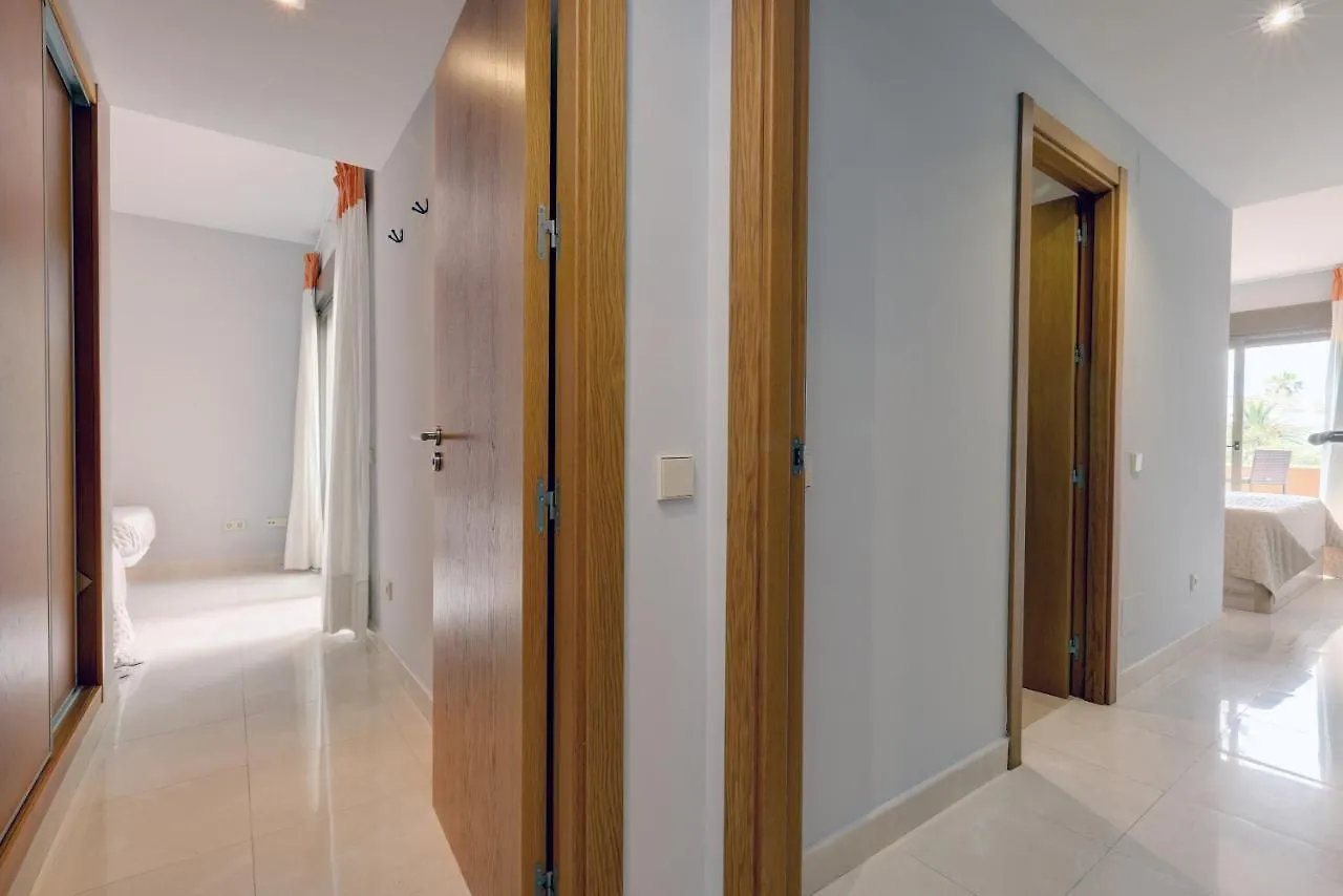 Luxury 3 Bed Sea Views With Pool Apartment Estepona