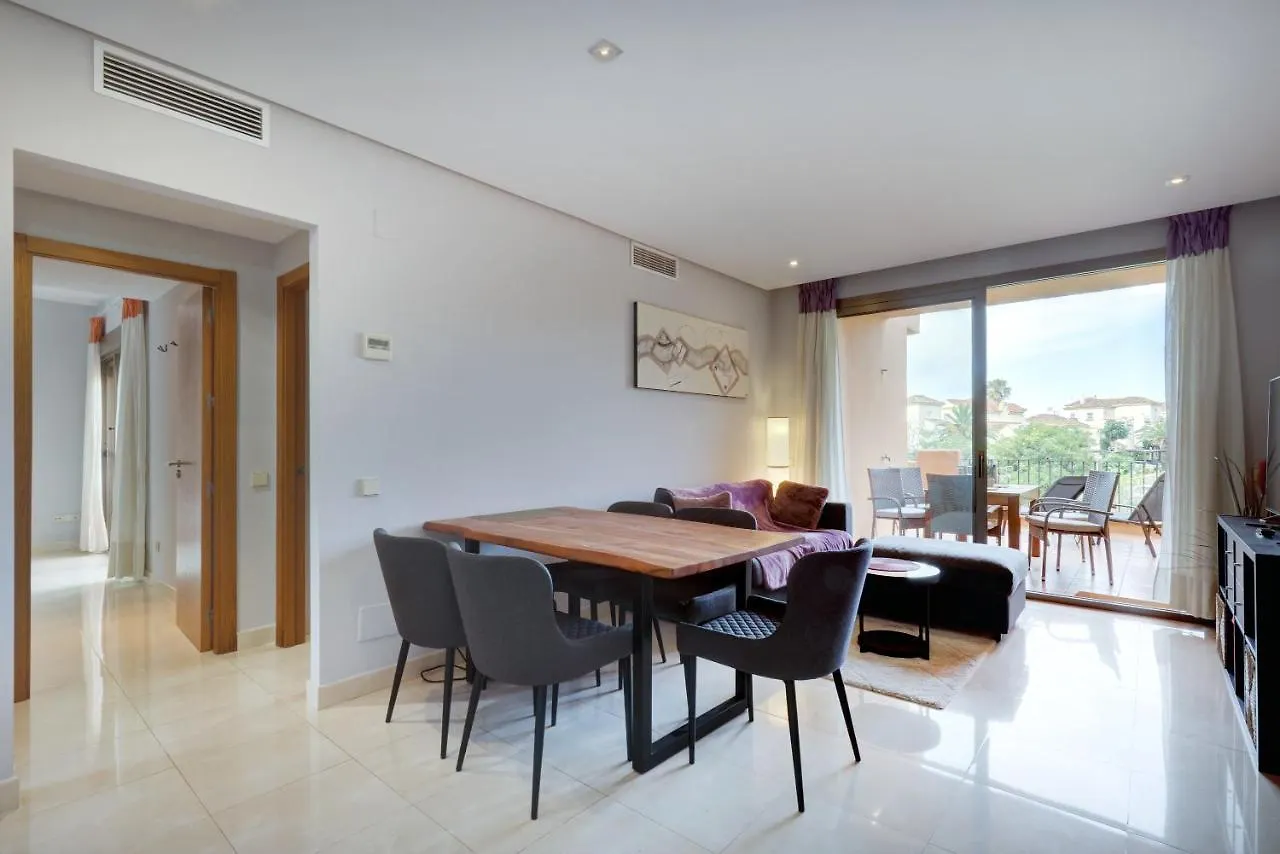 Luxury 3 Bed Sea Views With Pool Apartment Estepona 0*,  Spain