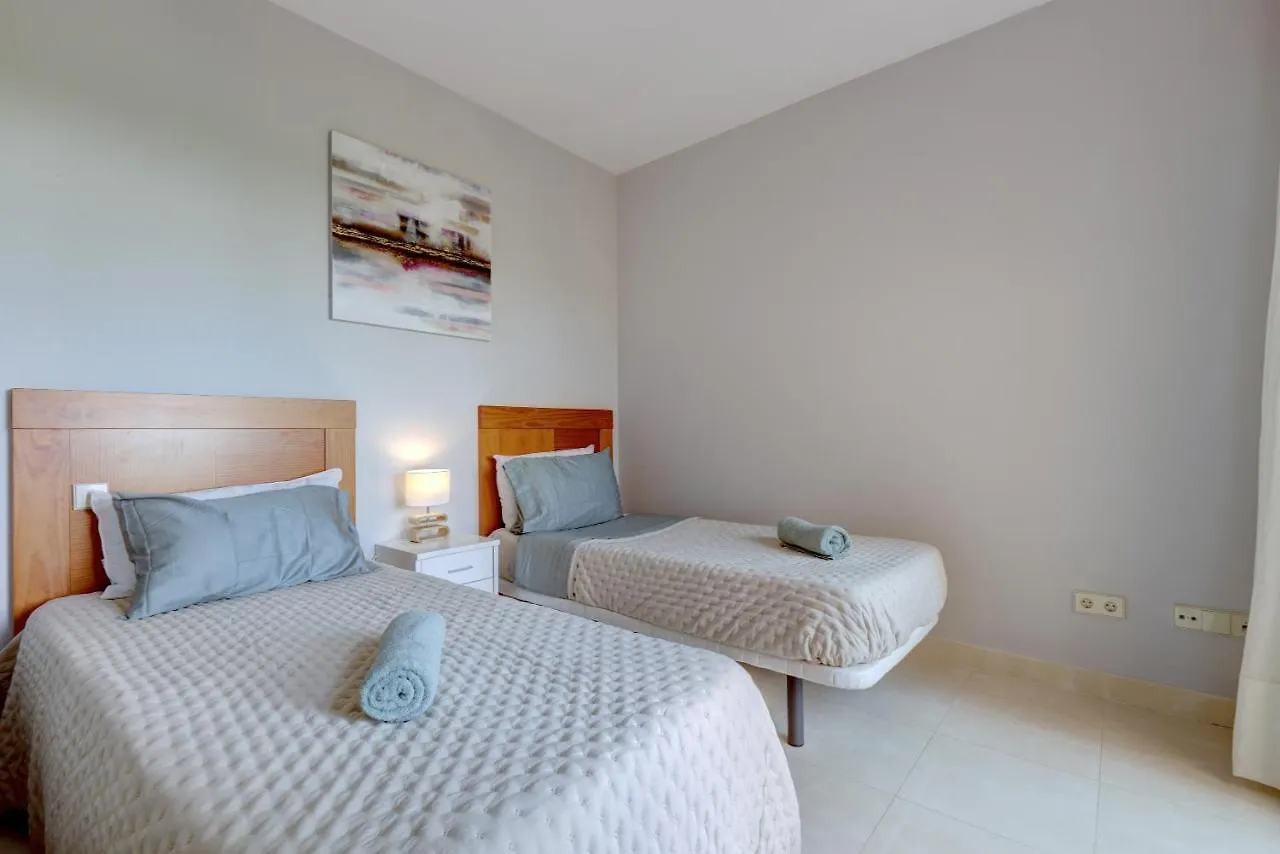 Luxury 3 Bed Sea Views With Pool Apartment Estepona 0*,  Spain